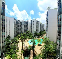 Hillington Green (D23), Condominium #572694131